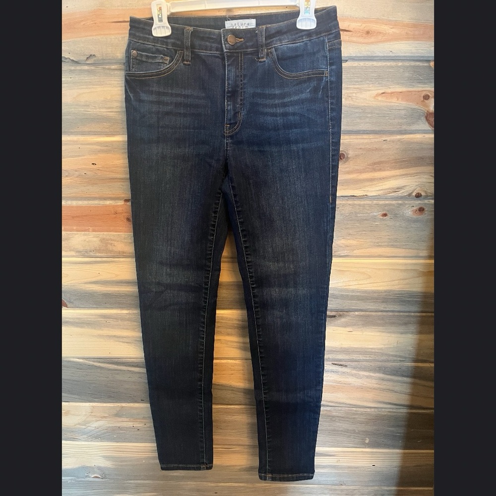 Nature Denim skinny jeans size 28